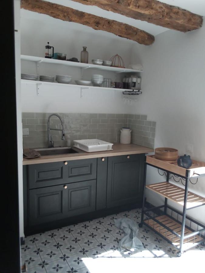 Maison Chaleureuse Avec Piscine Padirac Esterno foto