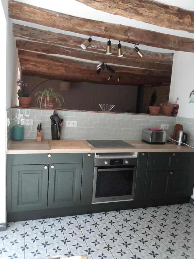 Maison Chaleureuse Avec Piscine Padirac Esterno foto