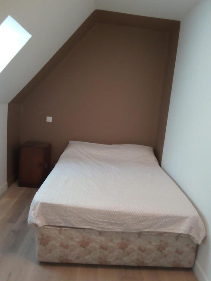 Maison Chaleureuse Avec Piscine Padirac Esterno foto