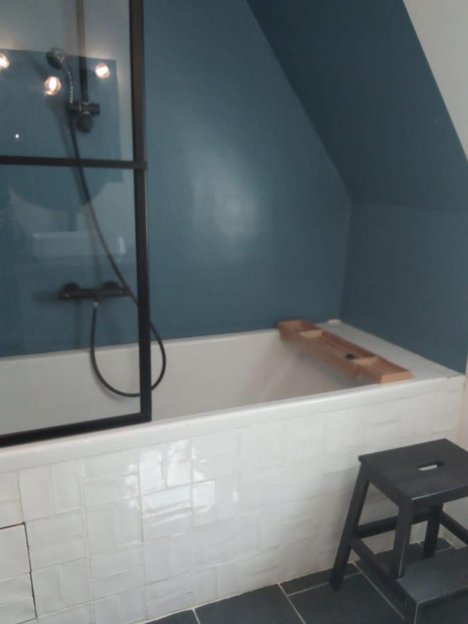 Maison Chaleureuse Avec Piscine Padirac Esterno foto